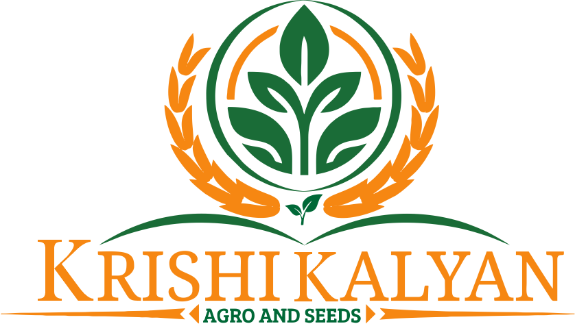Krishi Darpan Logo